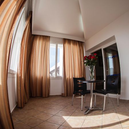 Appart'Hotel Intouriste Αγκαντίρ Εξωτερικό φωτογραφία