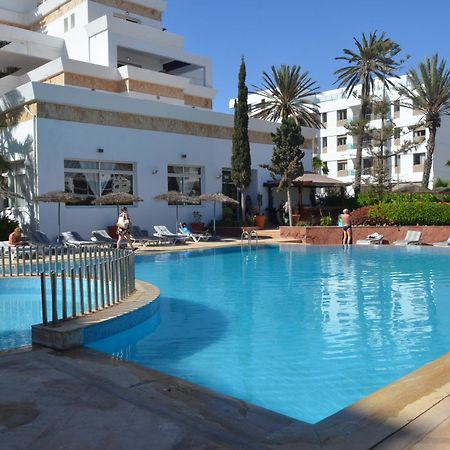 Appart'Hotel Intouriste Αγκαντίρ Εξωτερικό φωτογραφία