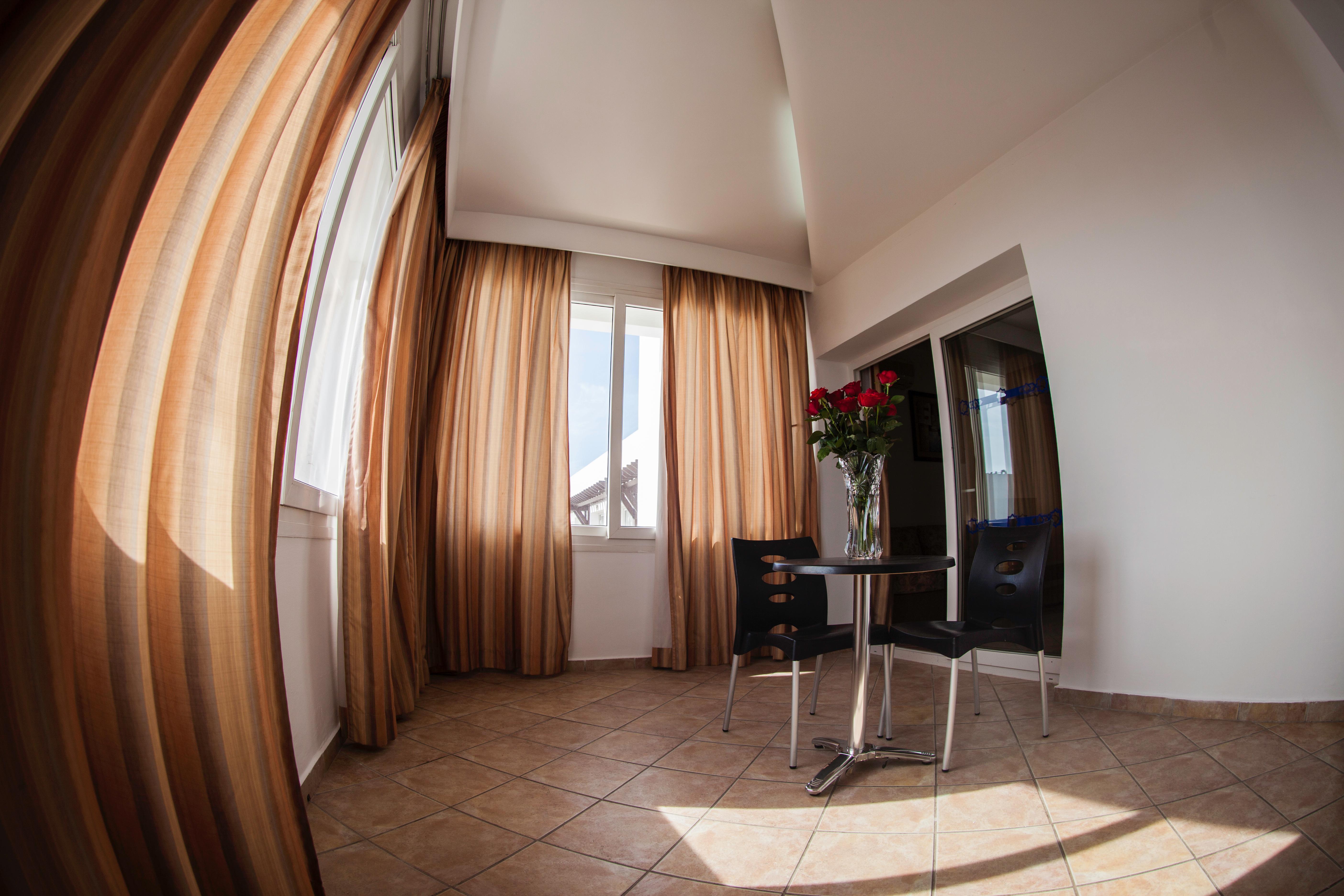 Appart'Hotel Intouriste Αγκαντίρ Εξωτερικό φωτογραφία