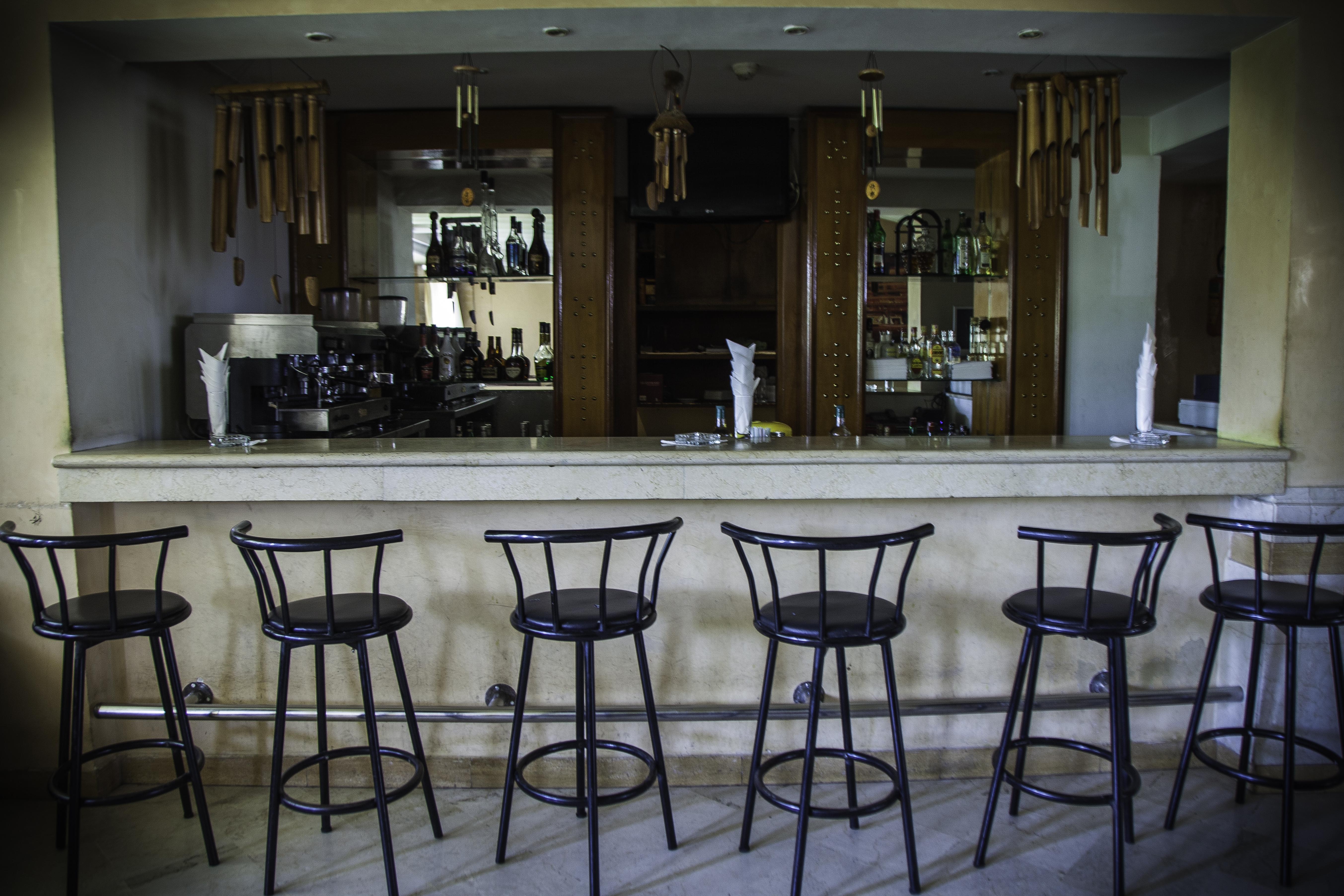 Appart'Hotel Intouriste Αγκαντίρ Εξωτερικό φωτογραφία