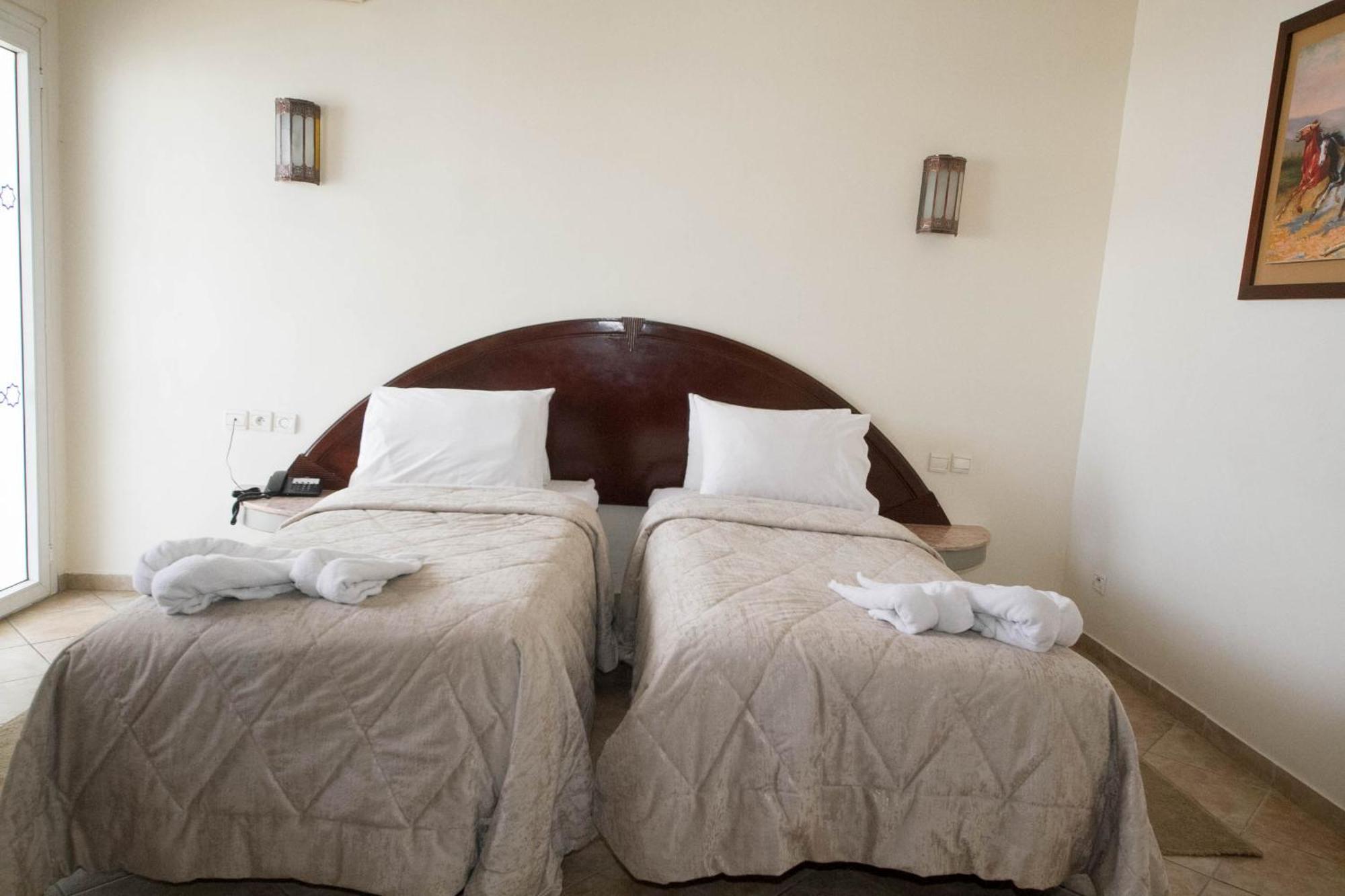 Appart'Hotel Intouriste Αγκαντίρ Εξωτερικό φωτογραφία