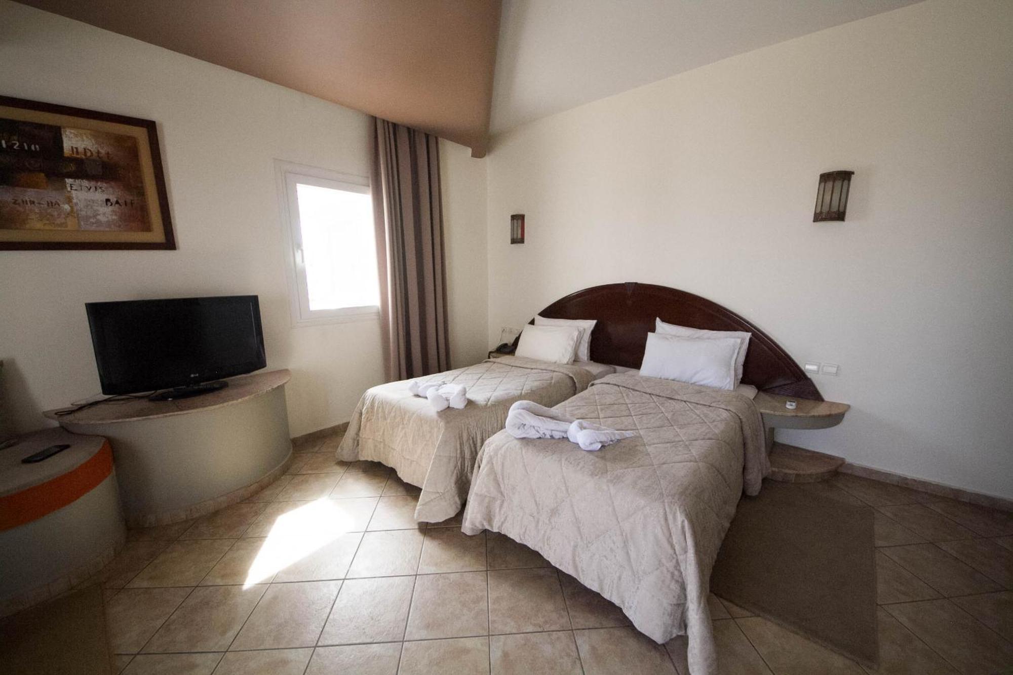 Appart'Hotel Intouriste Αγκαντίρ Εξωτερικό φωτογραφία