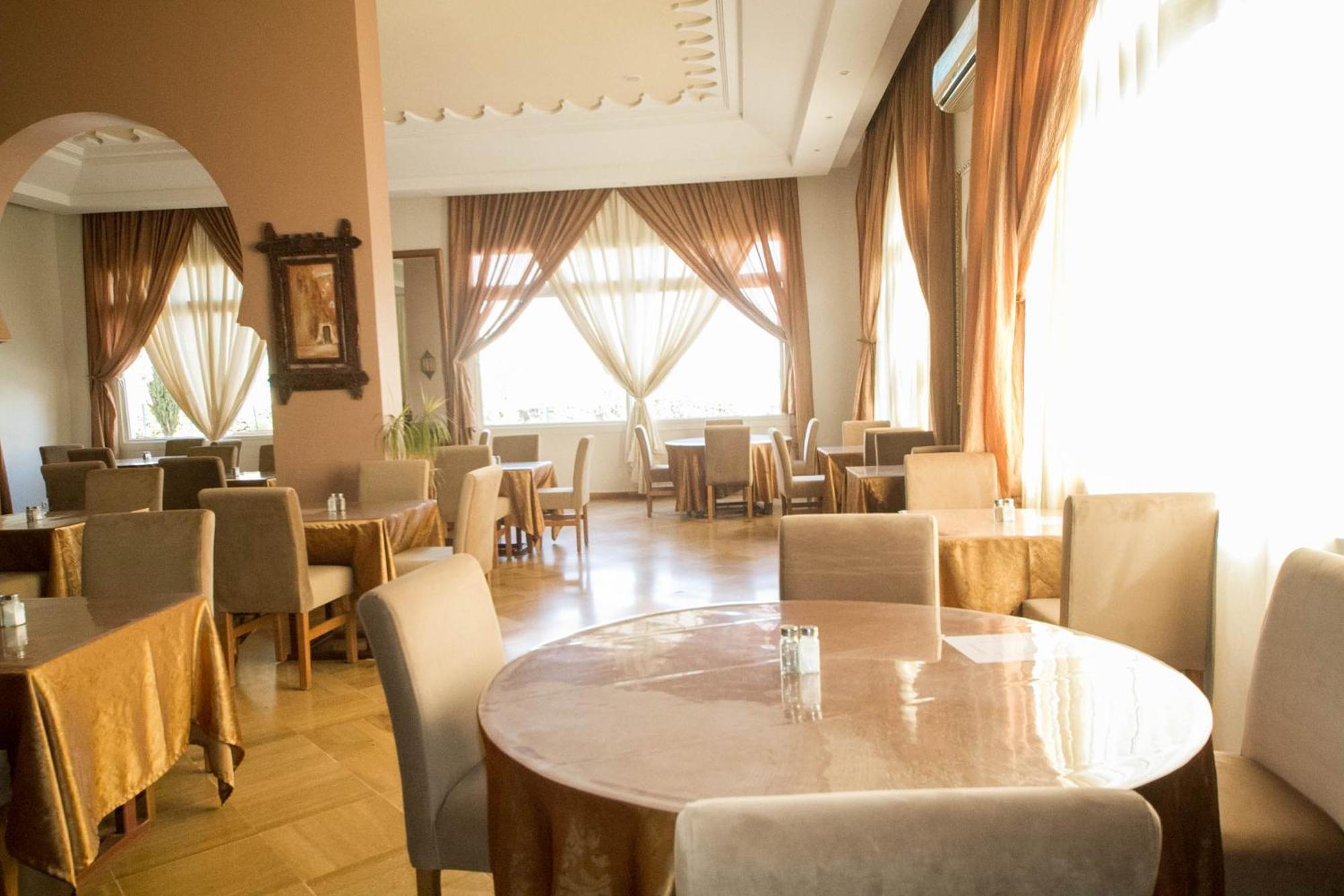 Appart'Hotel Intouriste Αγκαντίρ Εξωτερικό φωτογραφία