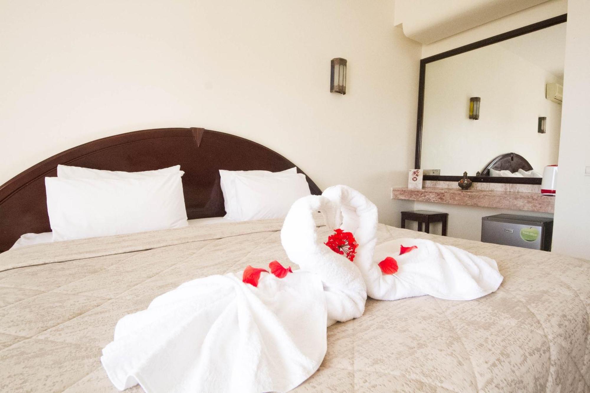 Appart'Hotel Intouriste Αγκαντίρ Εξωτερικό φωτογραφία