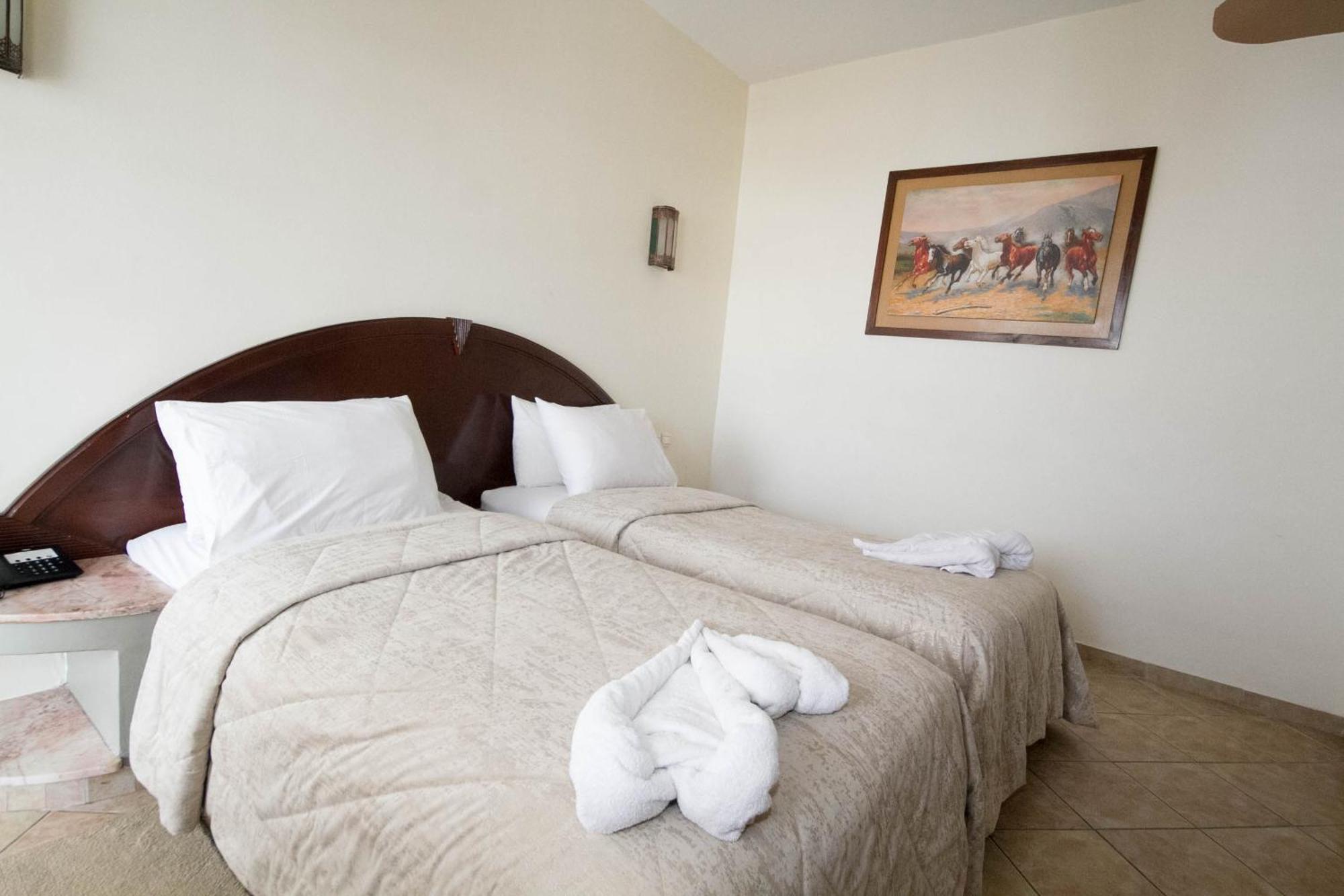 Appart'Hotel Intouriste Αγκαντίρ Εξωτερικό φωτογραφία