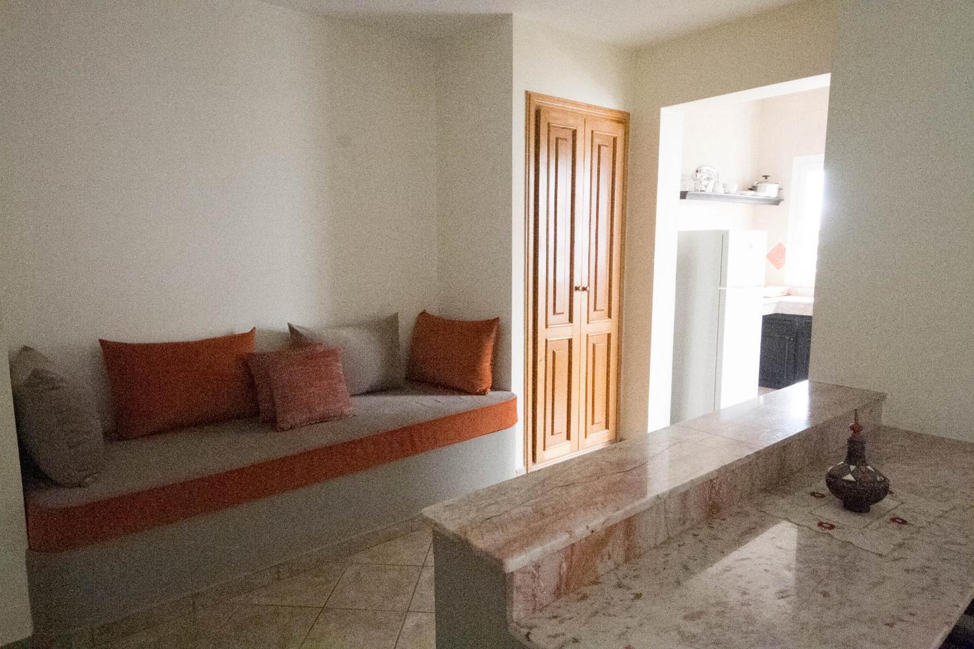 Appart'Hotel Intouriste Αγκαντίρ Εξωτερικό φωτογραφία