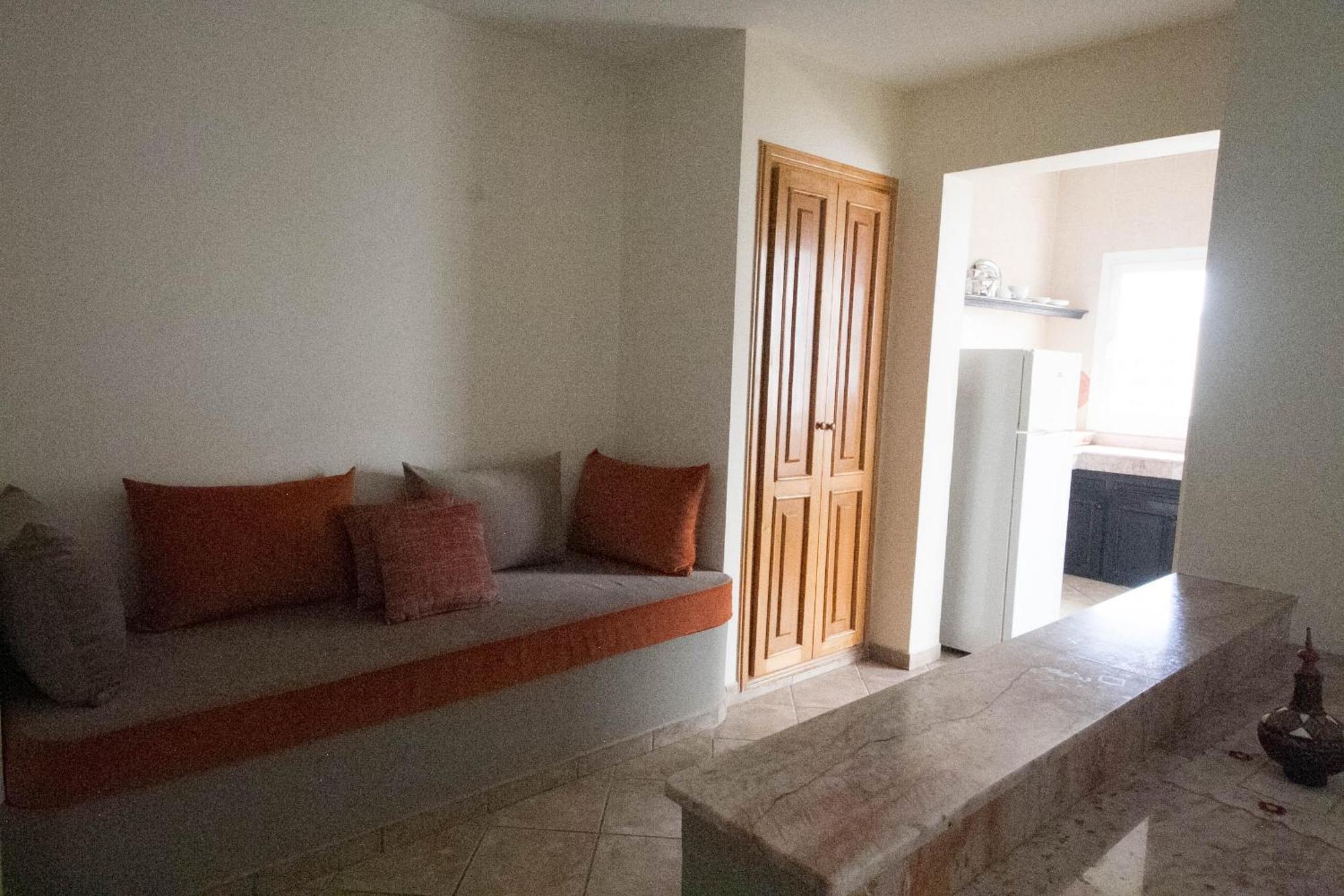 Appart'Hotel Intouriste Αγκαντίρ Εξωτερικό φωτογραφία
