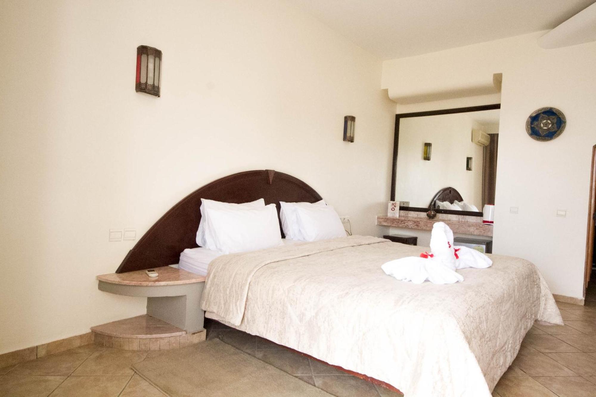 Appart'Hotel Intouriste Αγκαντίρ Εξωτερικό φωτογραφία