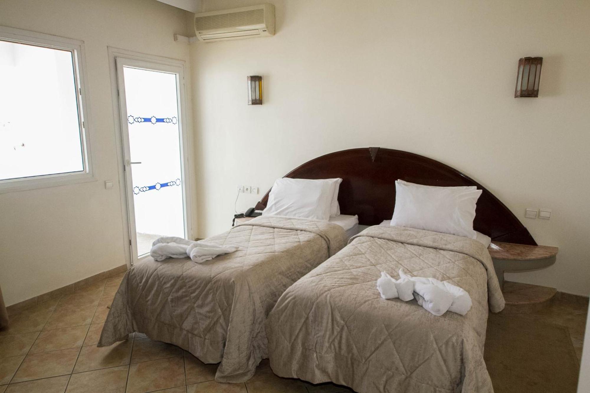 Appart'Hotel Intouriste Αγκαντίρ Εξωτερικό φωτογραφία