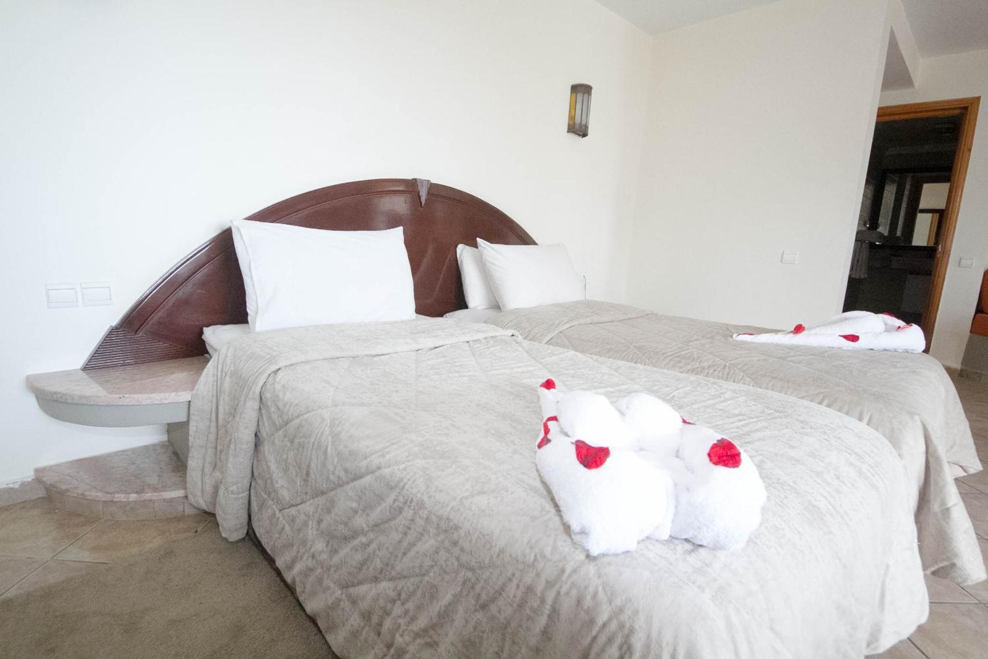 Appart'Hotel Intouriste Αγκαντίρ Εξωτερικό φωτογραφία