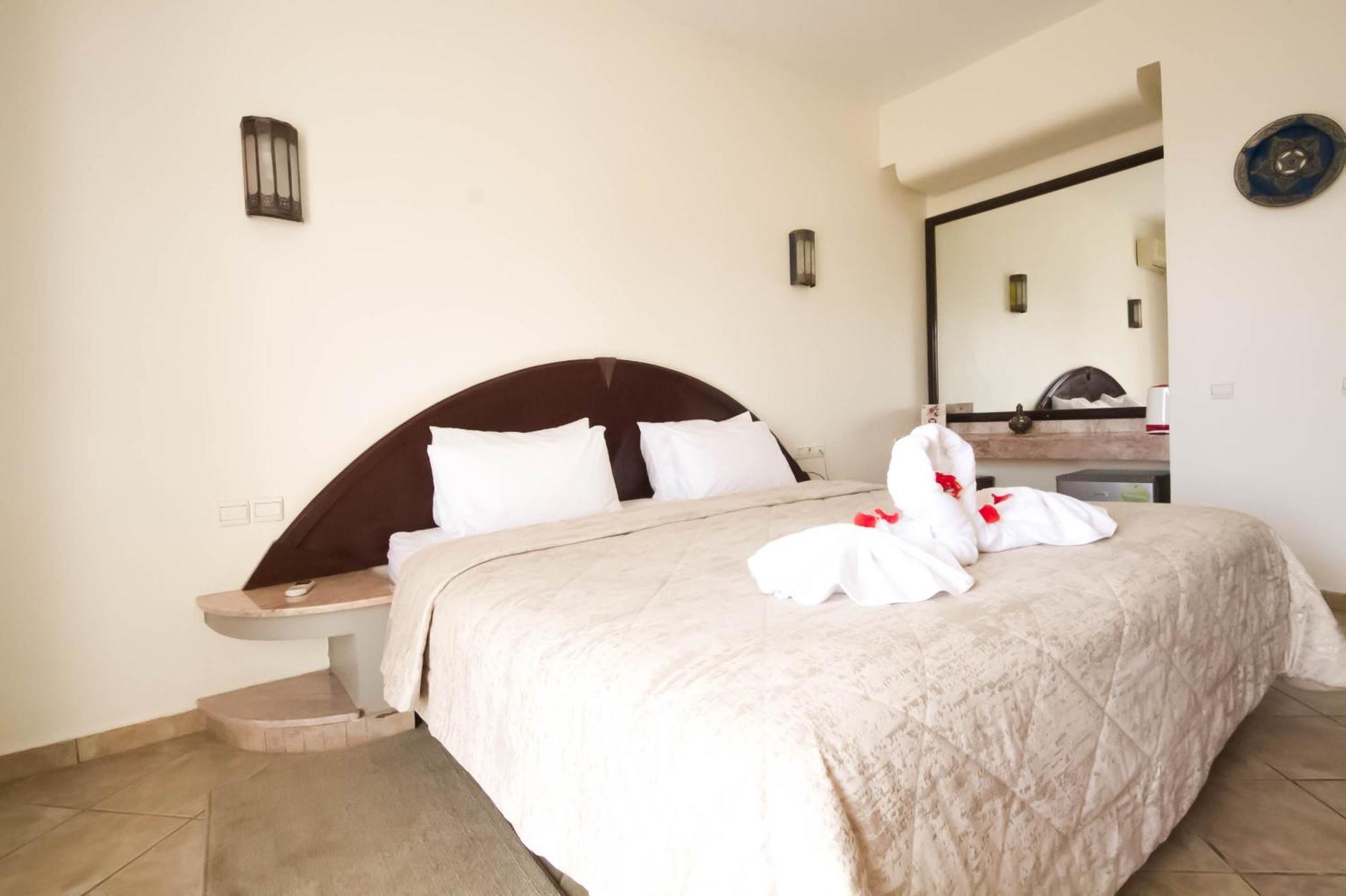 Appart'Hotel Intouriste Αγκαντίρ Εξωτερικό φωτογραφία