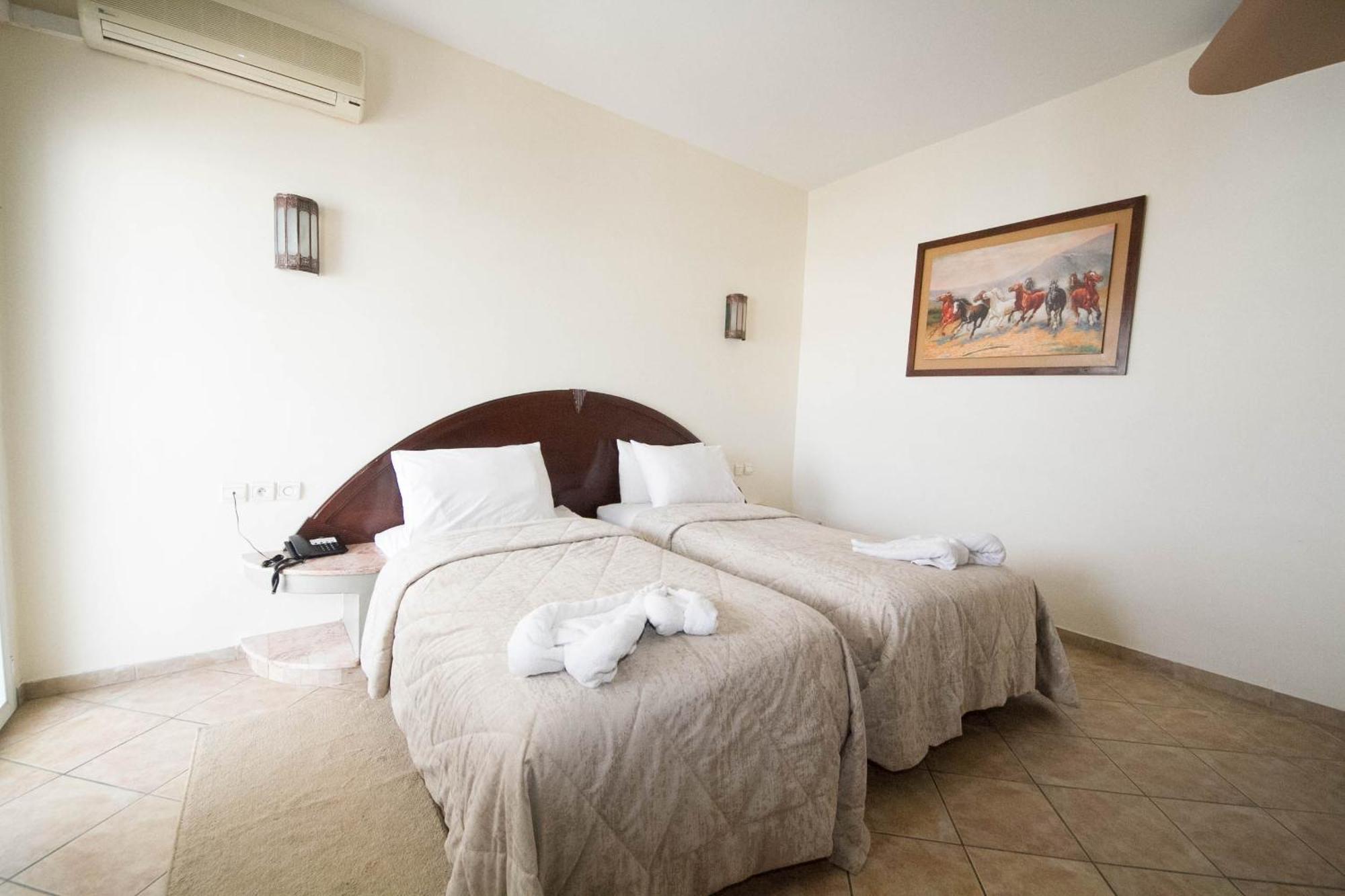 Appart'Hotel Intouriste Αγκαντίρ Εξωτερικό φωτογραφία