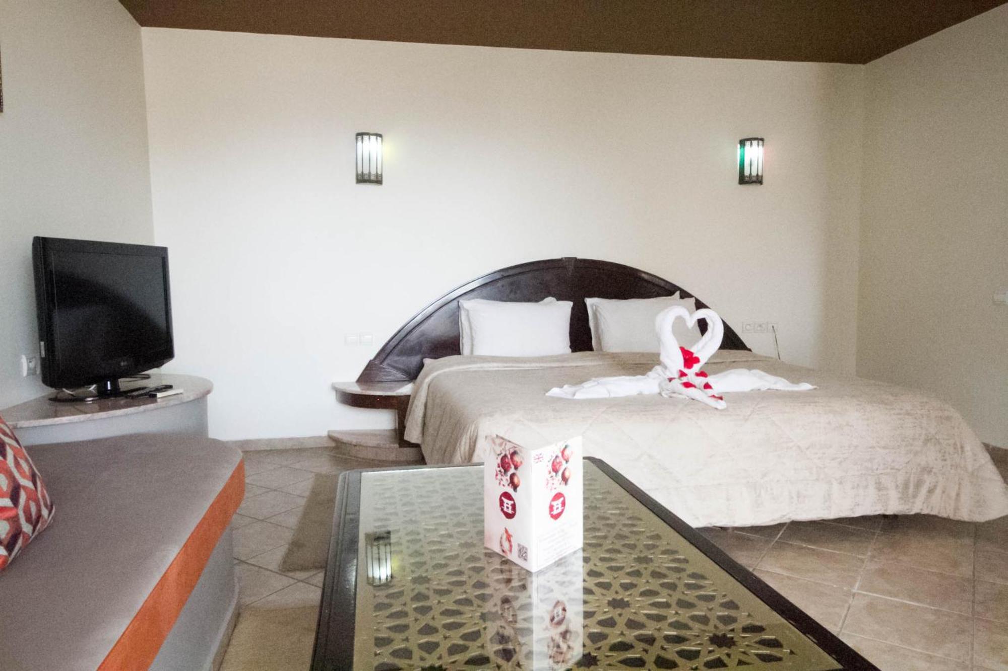Appart'Hotel Intouriste Αγκαντίρ Εξωτερικό φωτογραφία