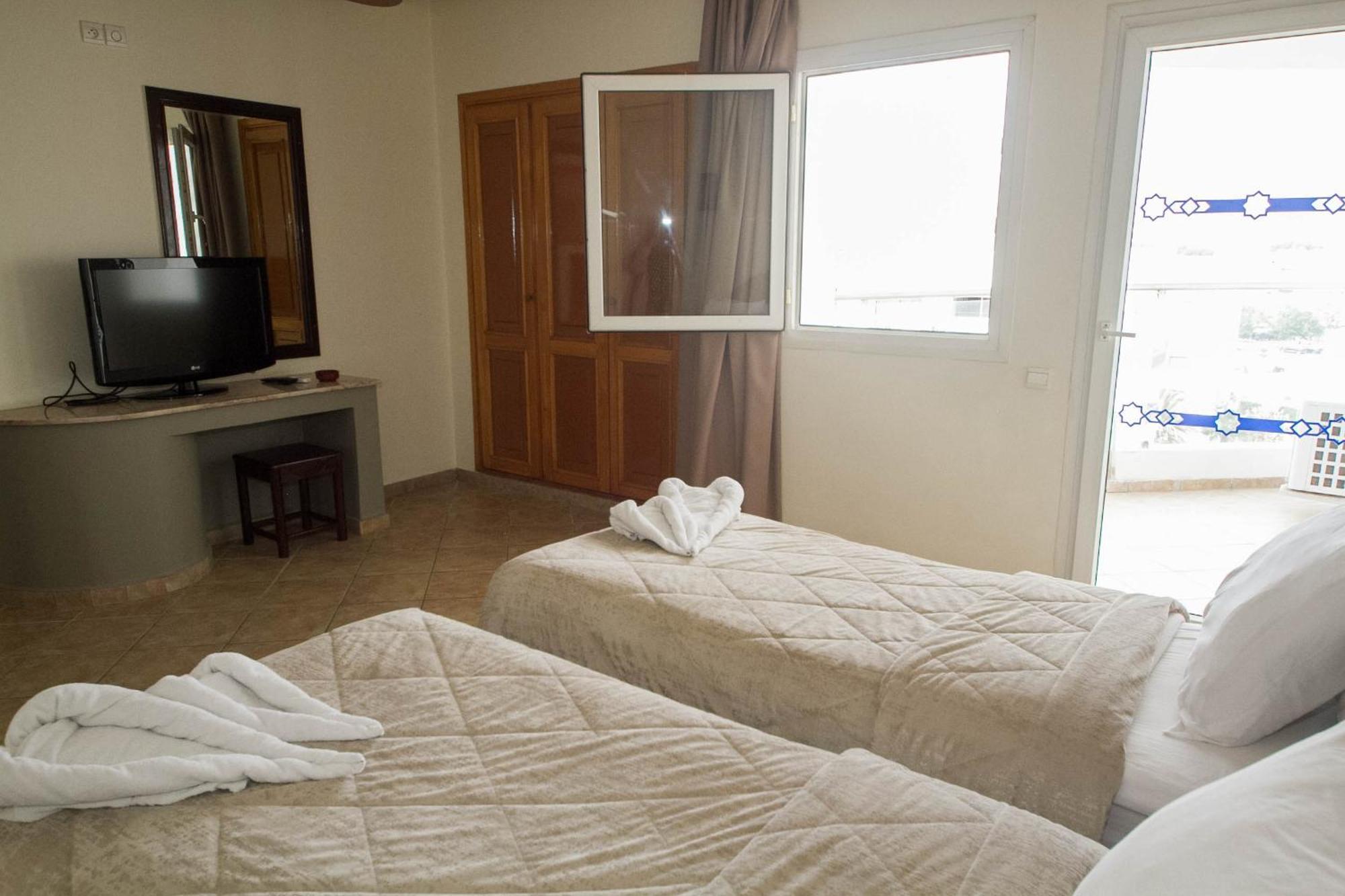 Appart'Hotel Intouriste Αγκαντίρ Εξωτερικό φωτογραφία